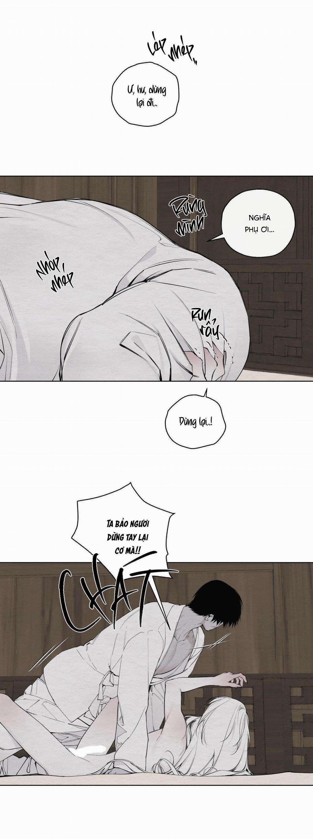 Lạc Hồn 14: H+ trang 5