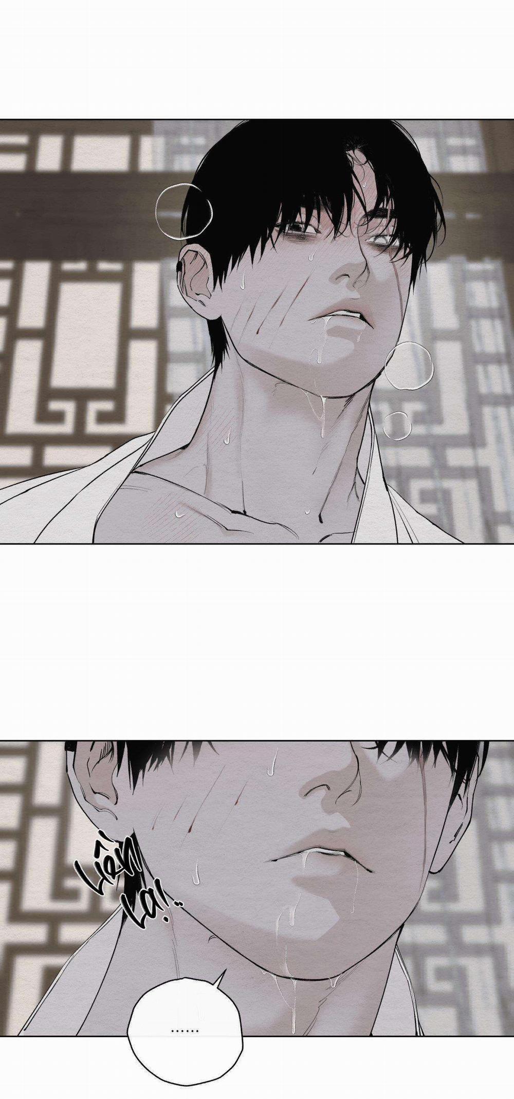 Lạc Hồn 14: H+ trang 7