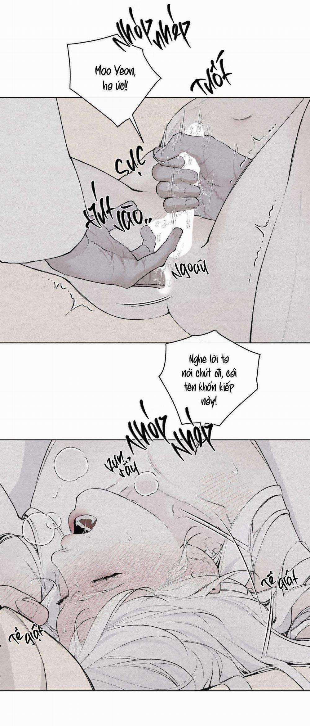 Lạc Hồn 14: H+ trang 9