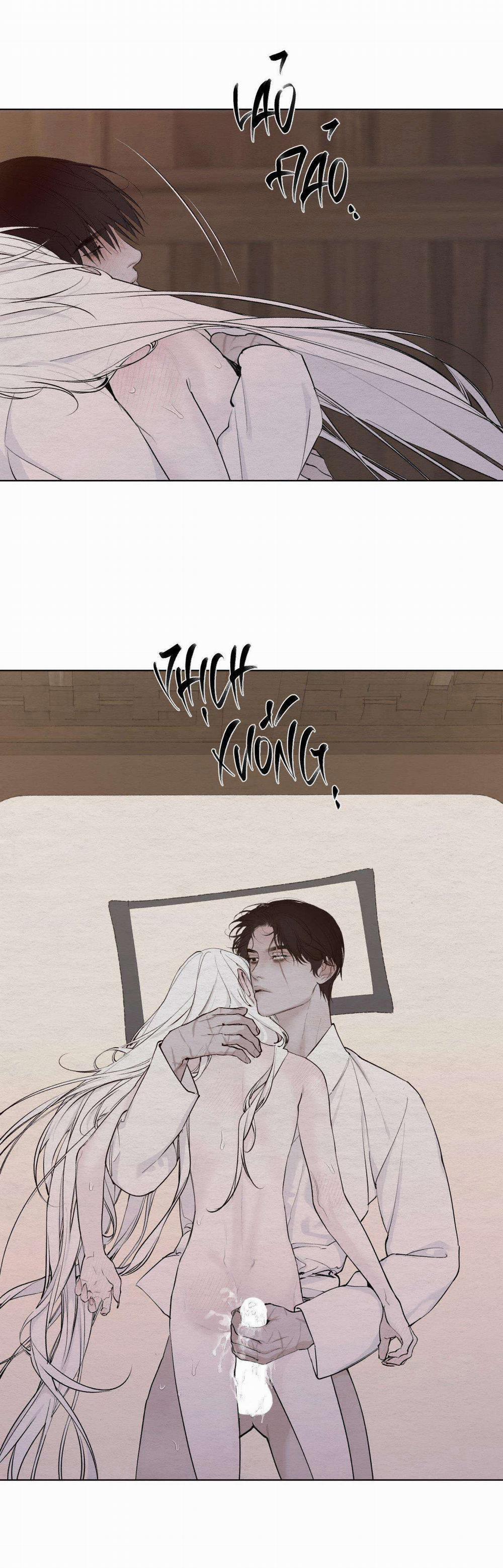 Lạc Hồn 15 H+ trang 10