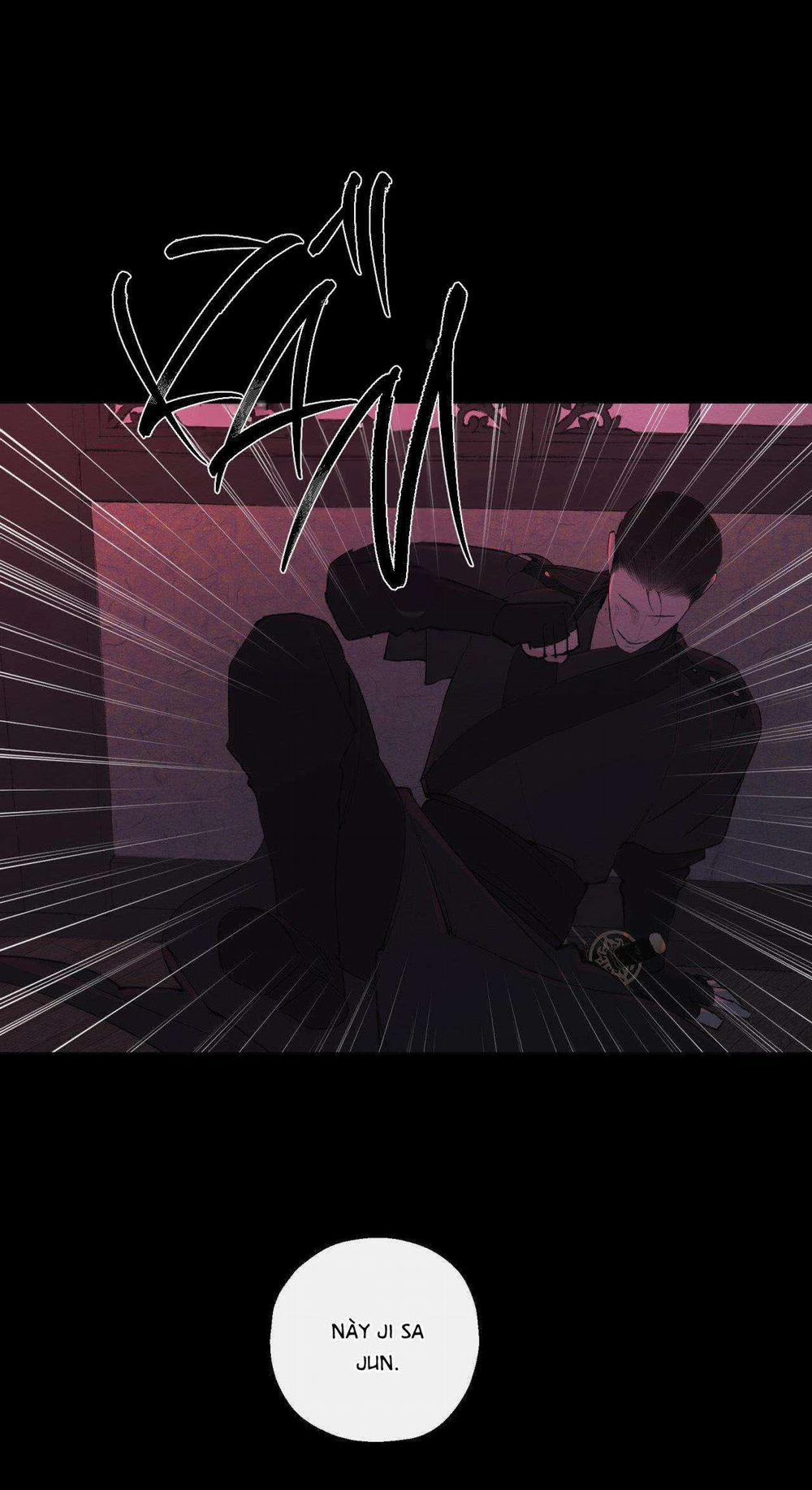 Lạc Hồn 15 H+ trang 13