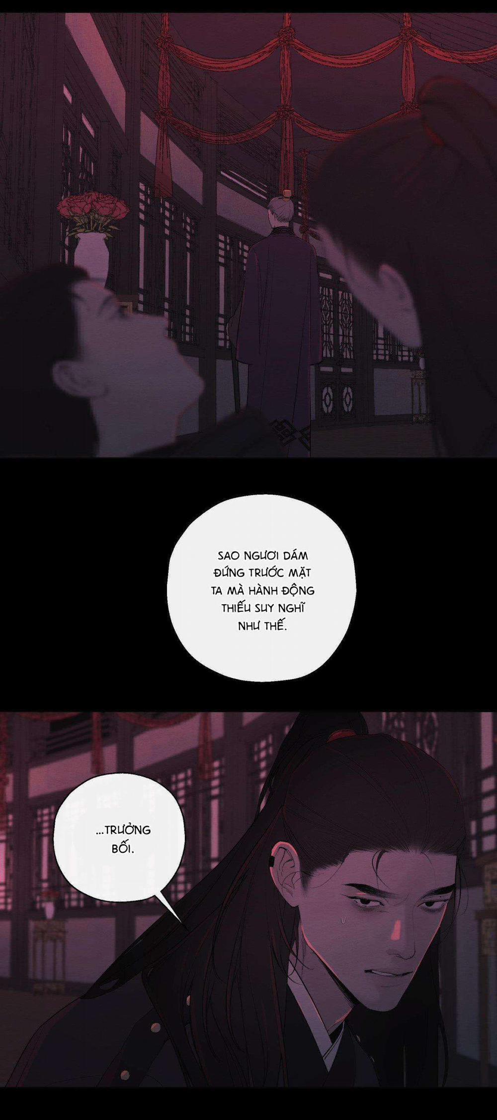 Lạc Hồn 15 H+ trang 17