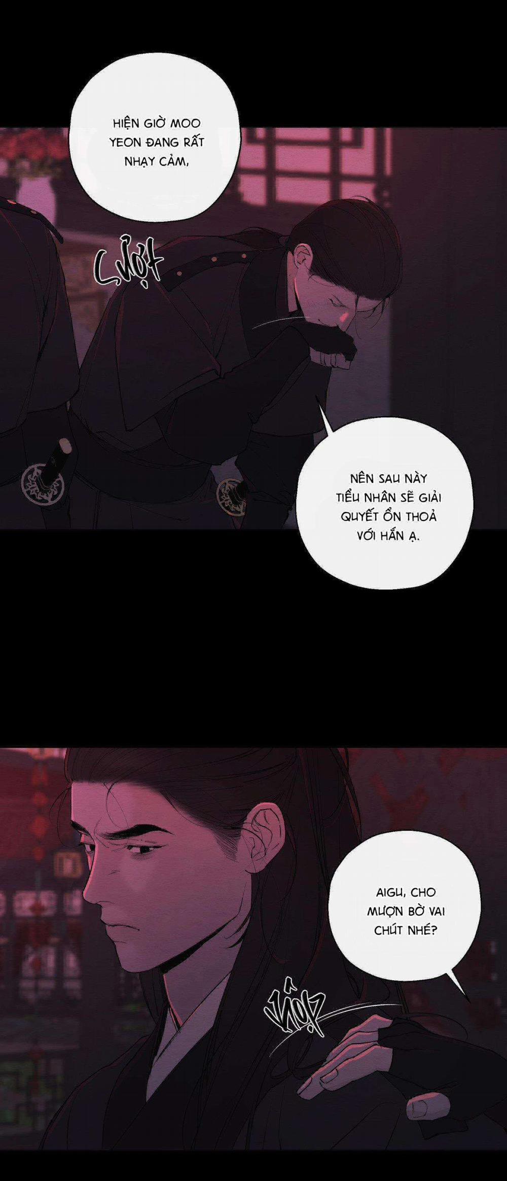 Lạc Hồn 15 H+ trang 19