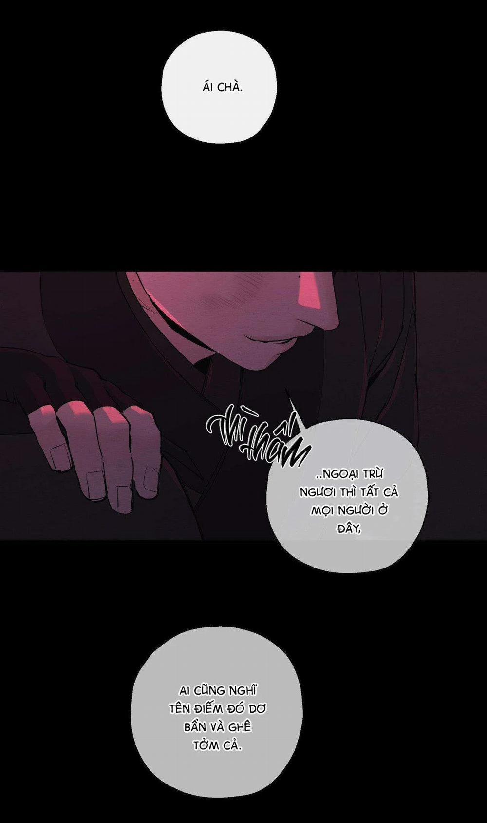 Lạc Hồn 15 H+ trang 20