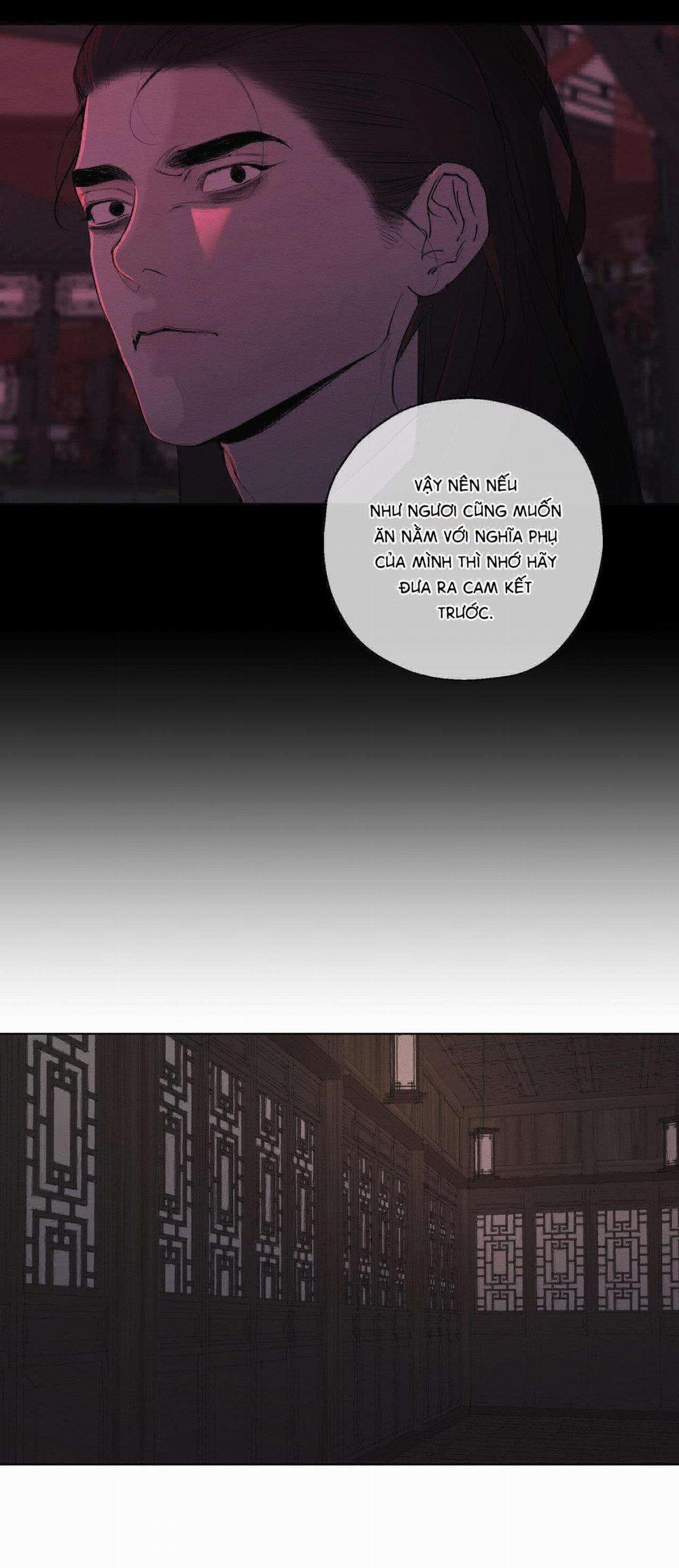 Lạc Hồn 15 H+ trang 22