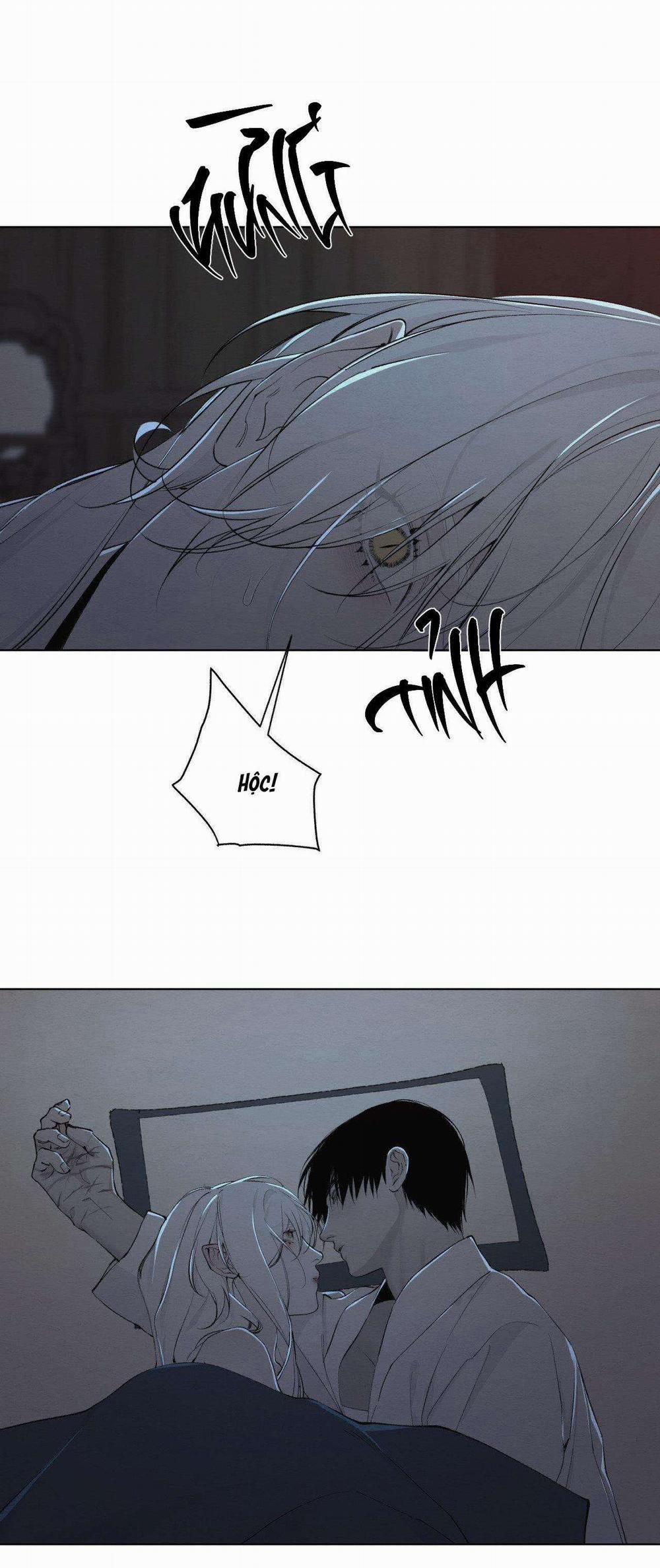 Lạc Hồn 15 H+ trang 23