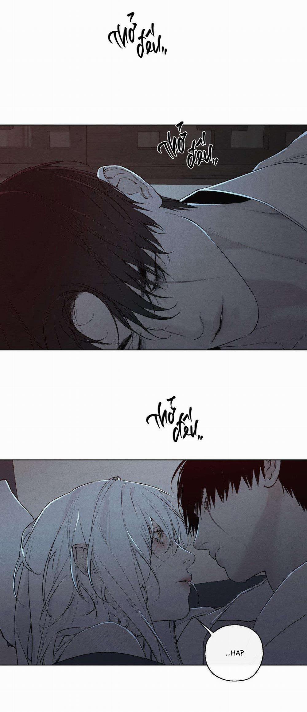 Lạc Hồn 15 H+ trang 24