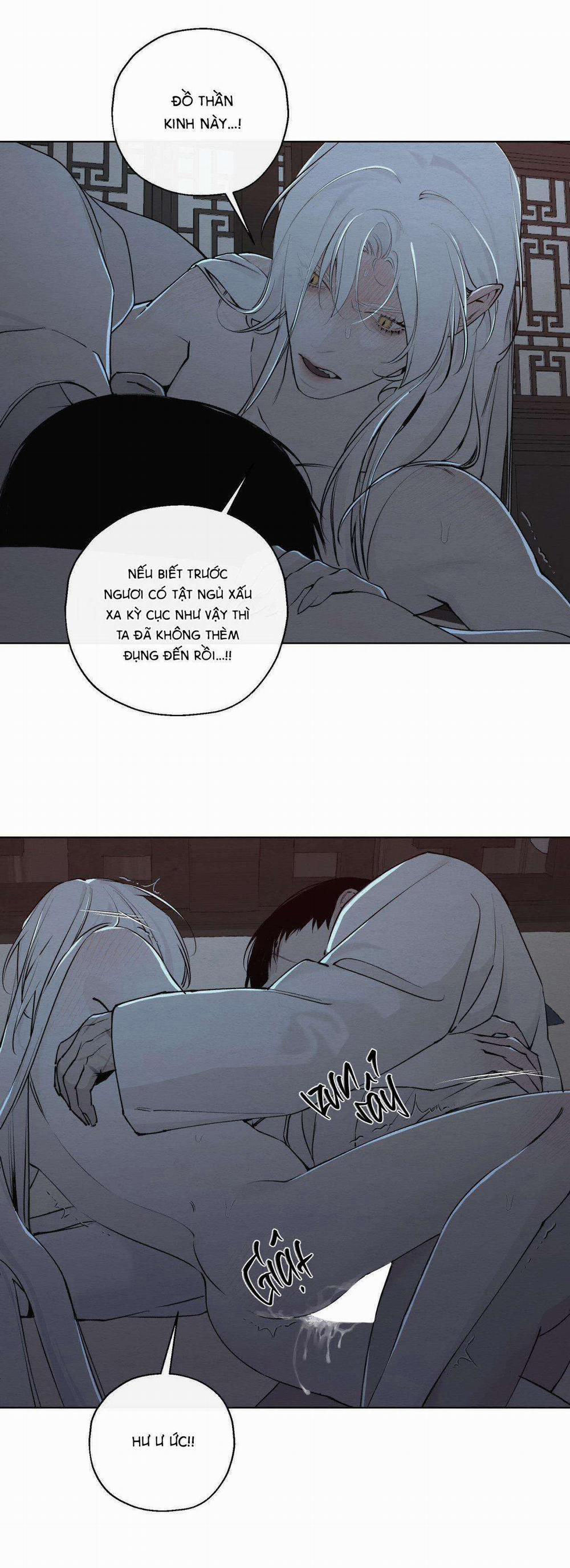 Lạc Hồn 15 H+ trang 28