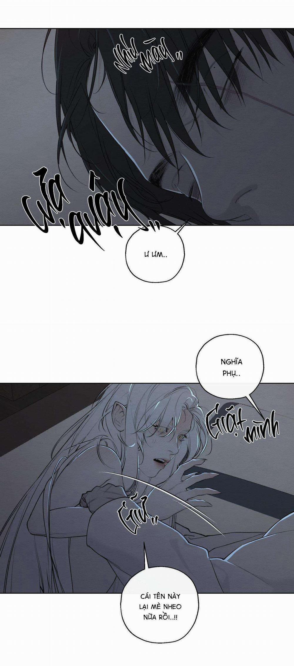 Lạc Hồn 15 H+ trang 29