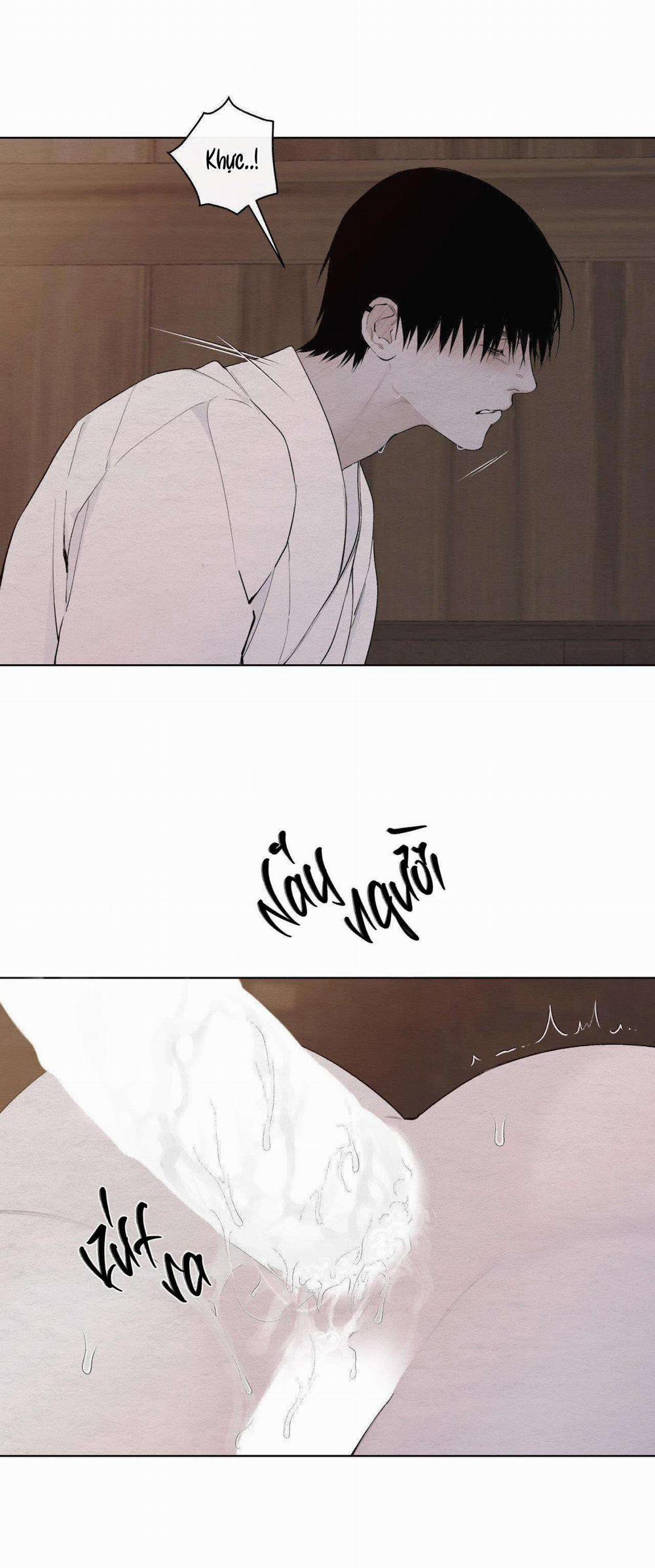 Lạc Hồn 15 H+ trang 3