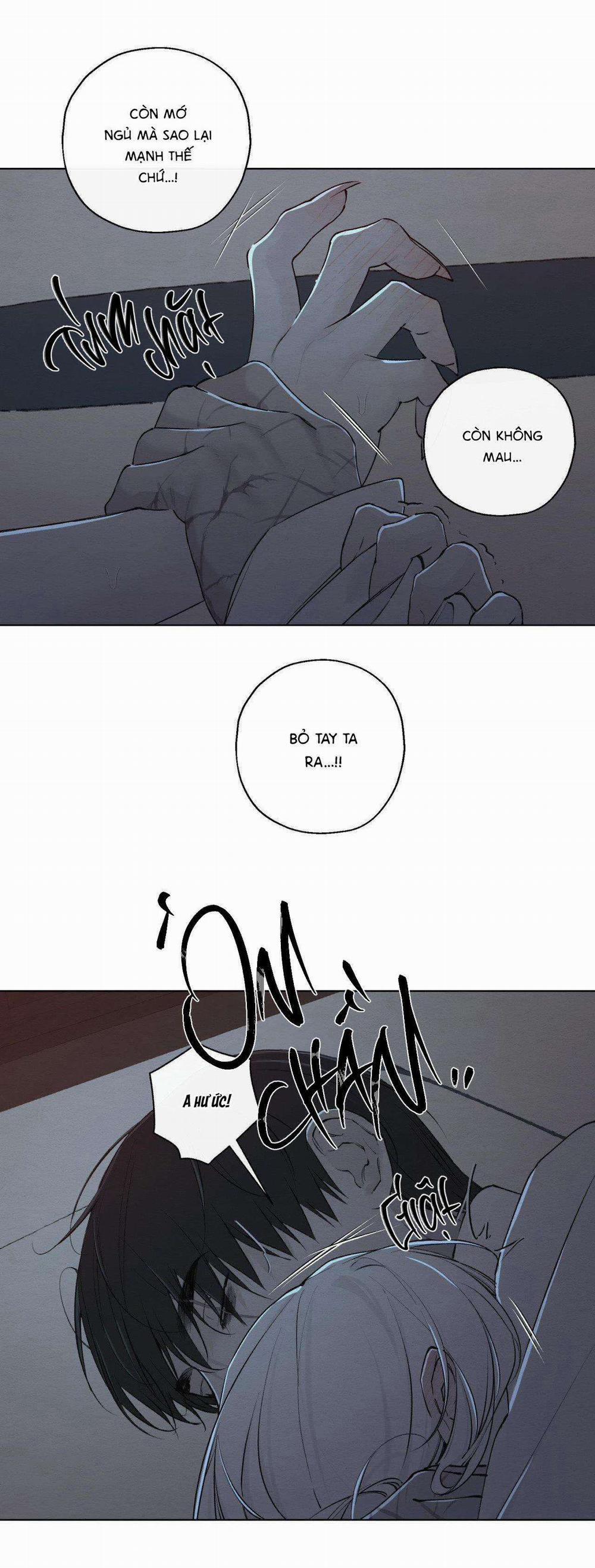 Lạc Hồn 15 H+ trang 30