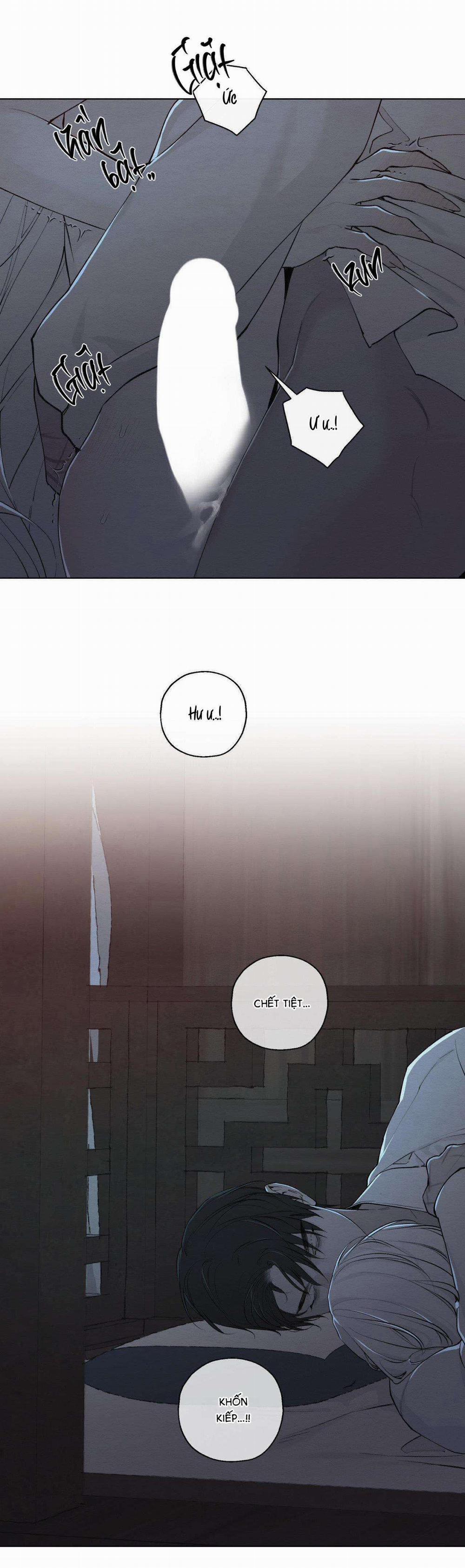 Lạc Hồn 15 H+ trang 31