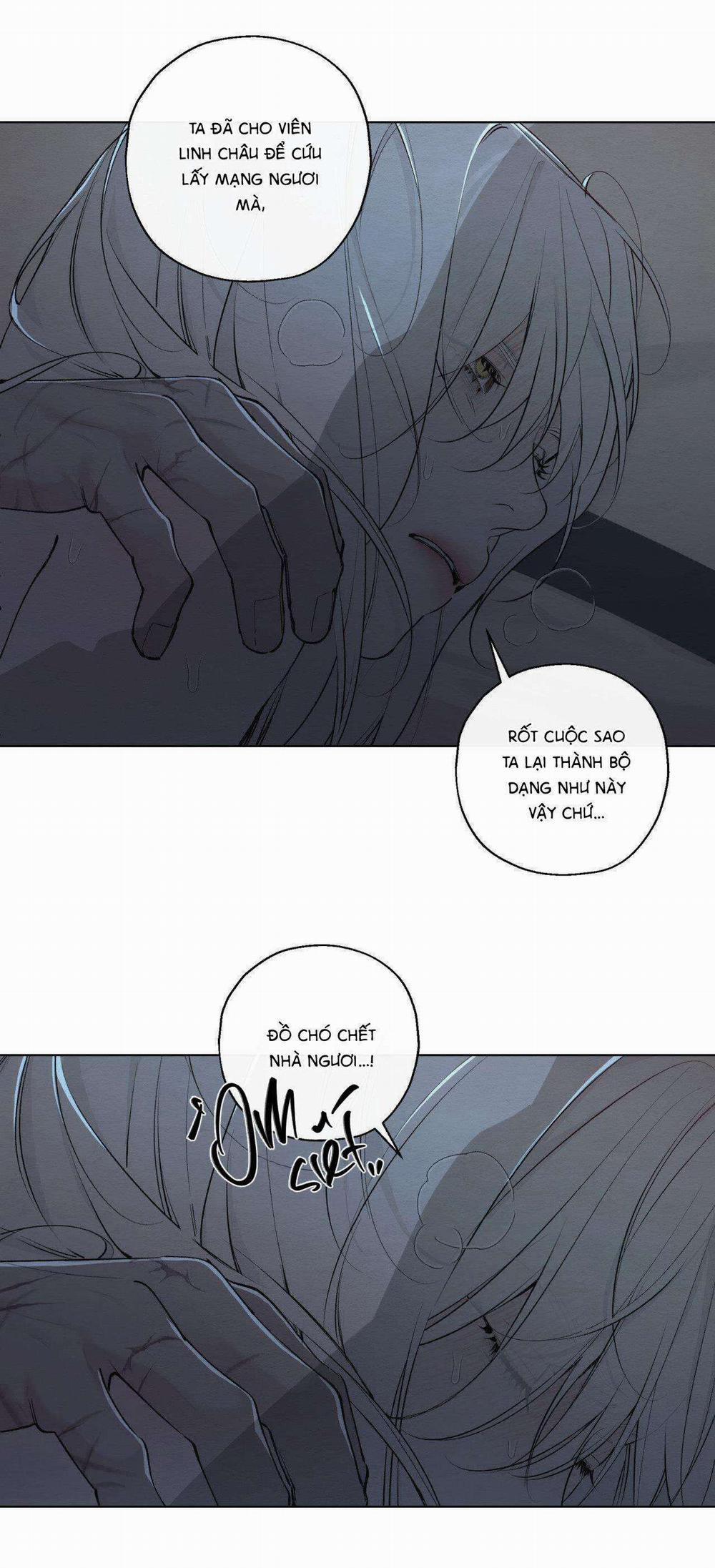 Lạc Hồn 15 H+ trang 32