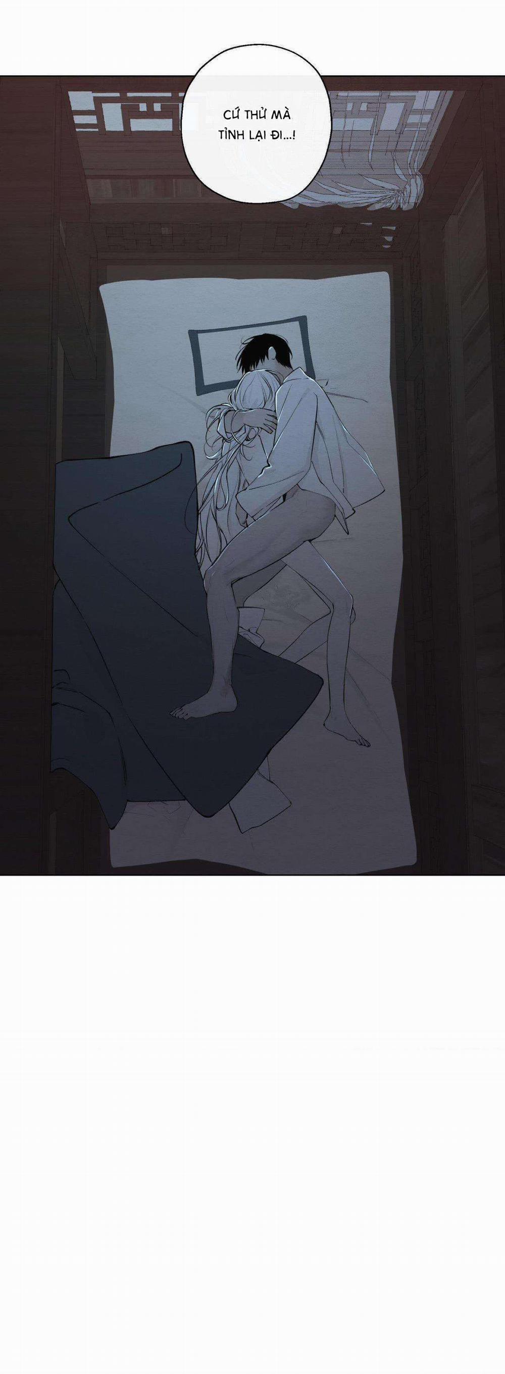 Lạc Hồn 15 H+ trang 33