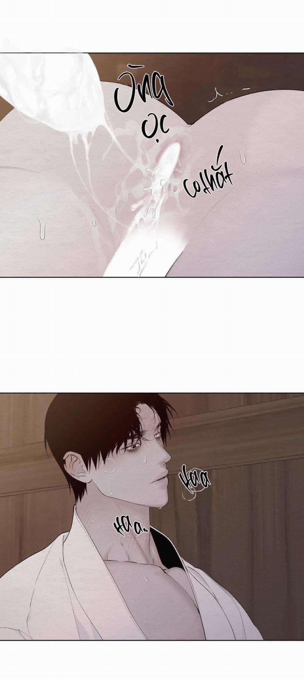 Lạc Hồn 15 H+ trang 4