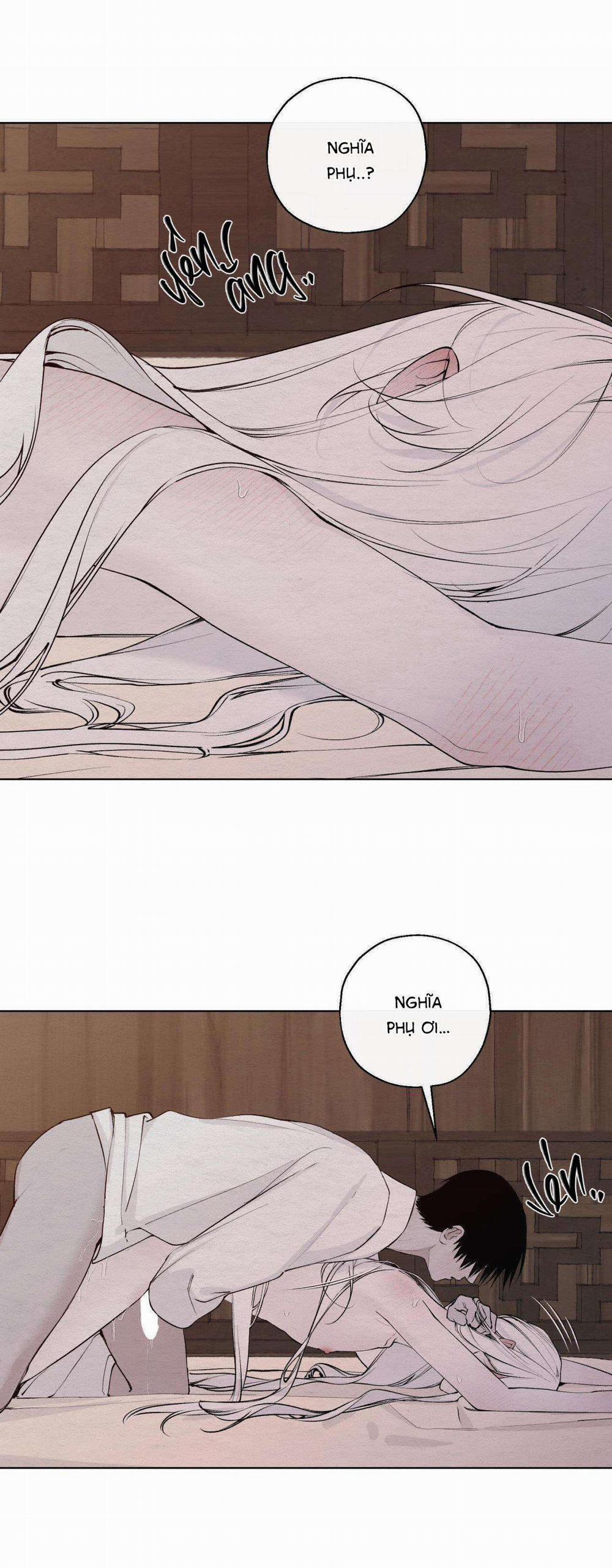 Lạc Hồn 15 H+ trang 5