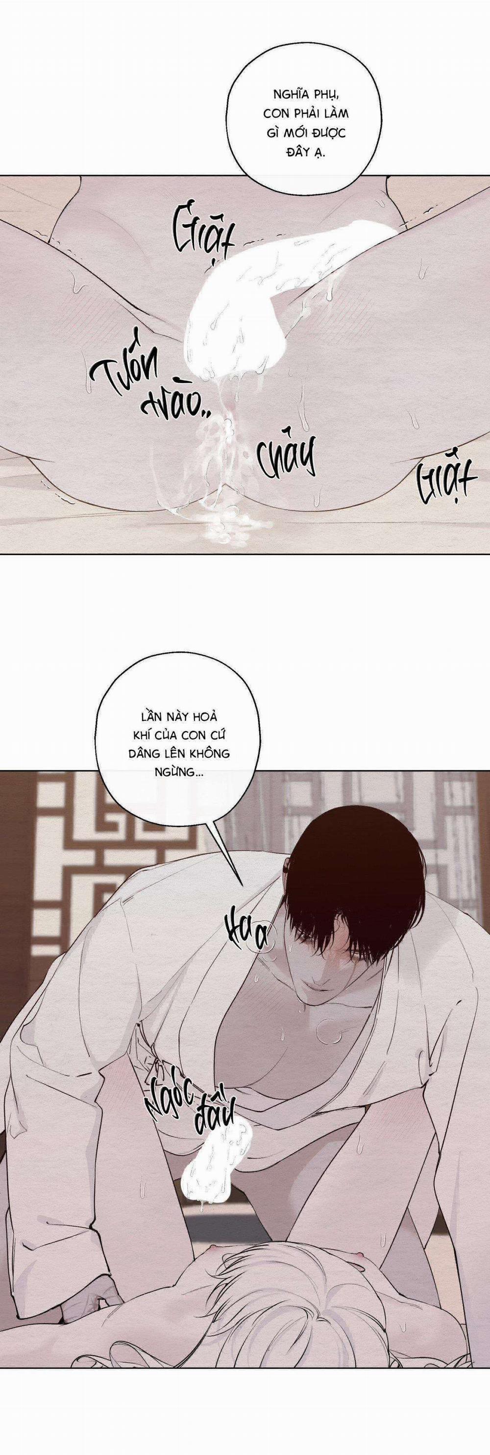 Lạc Hồn 15 H+ trang 8