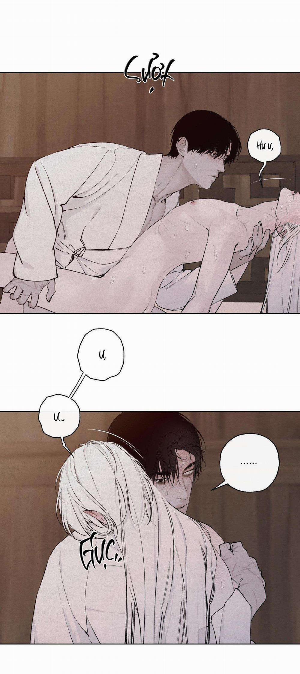 Lạc Hồn 15 H+ trang 9