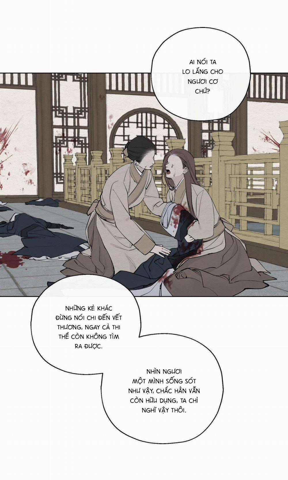 Lạc Hồn 16 trang 12