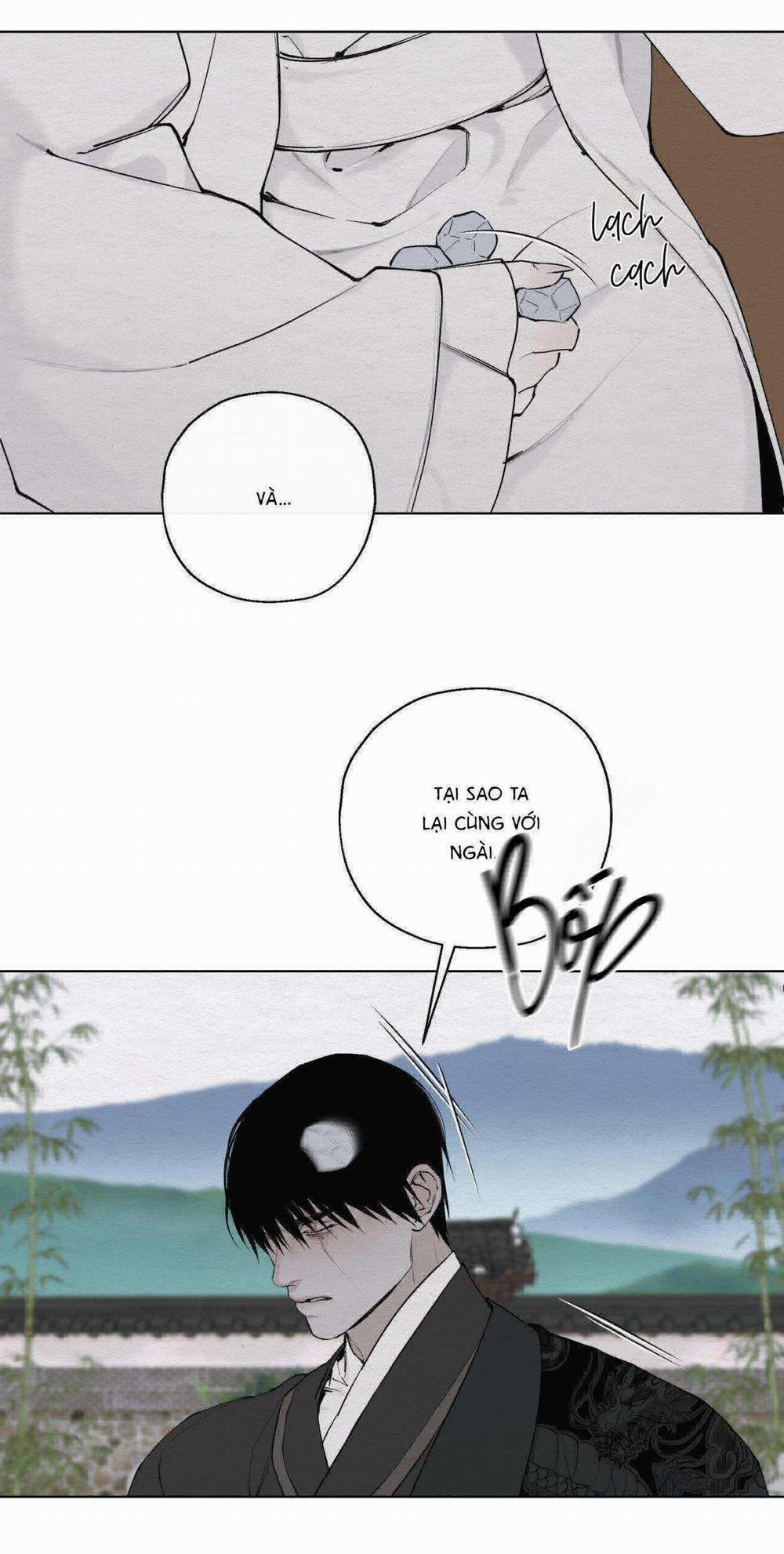 Lạc Hồn 16 trang 20