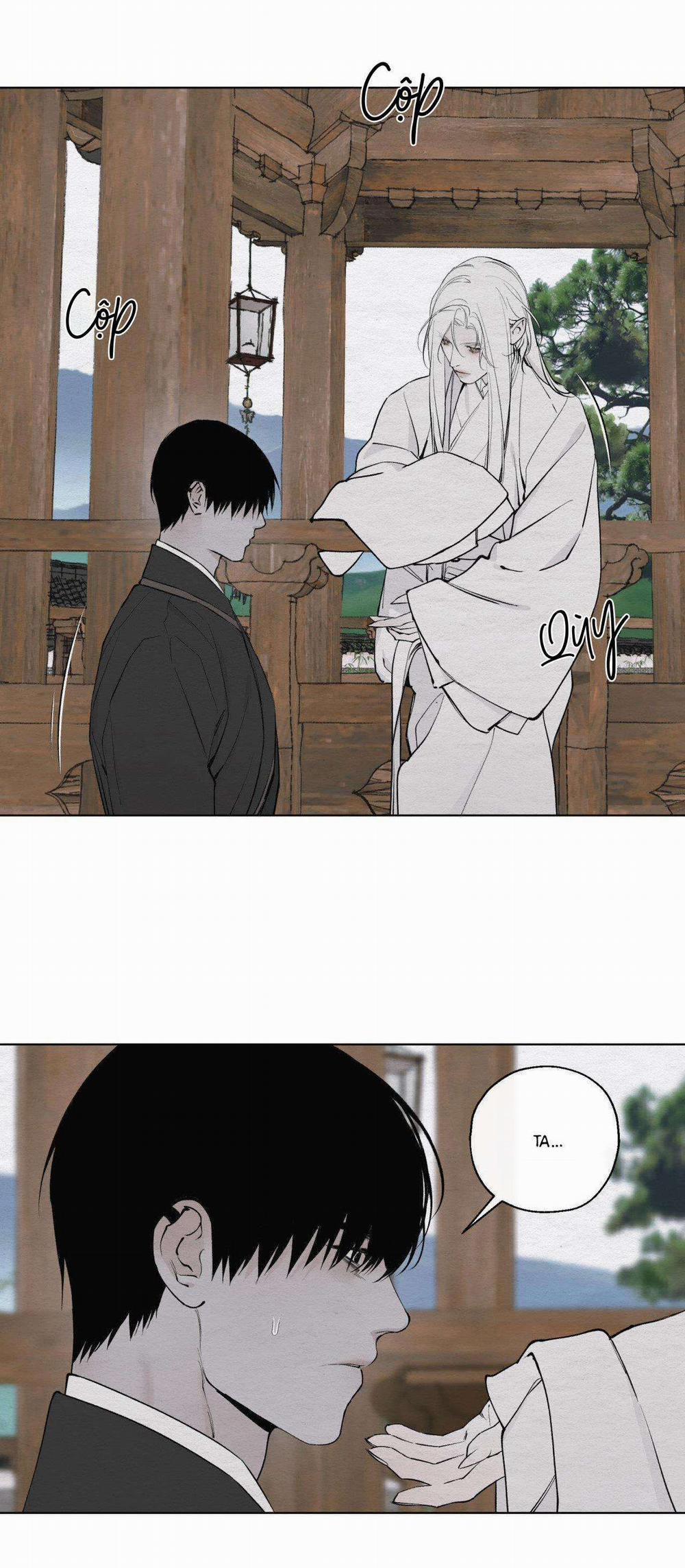 Lạc Hồn 16 trang 23