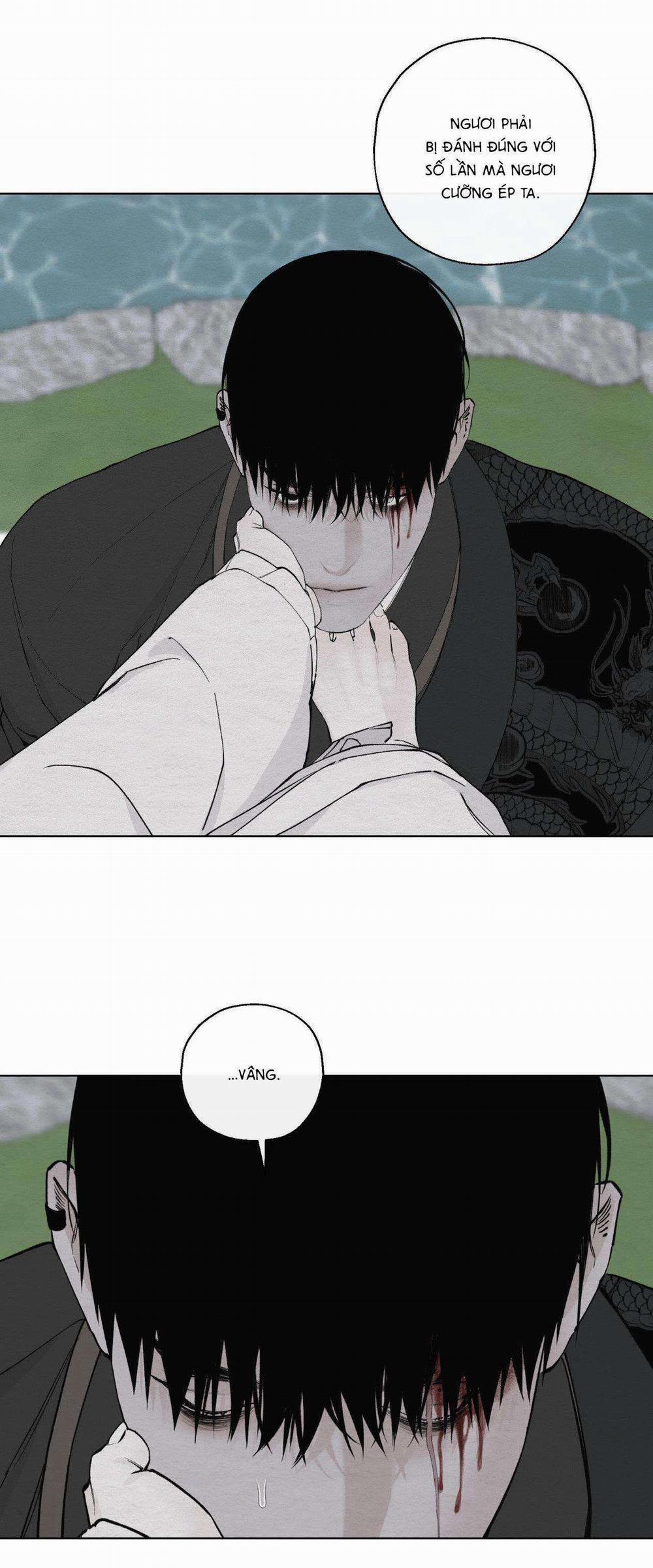 Lạc Hồn 17 trang 3