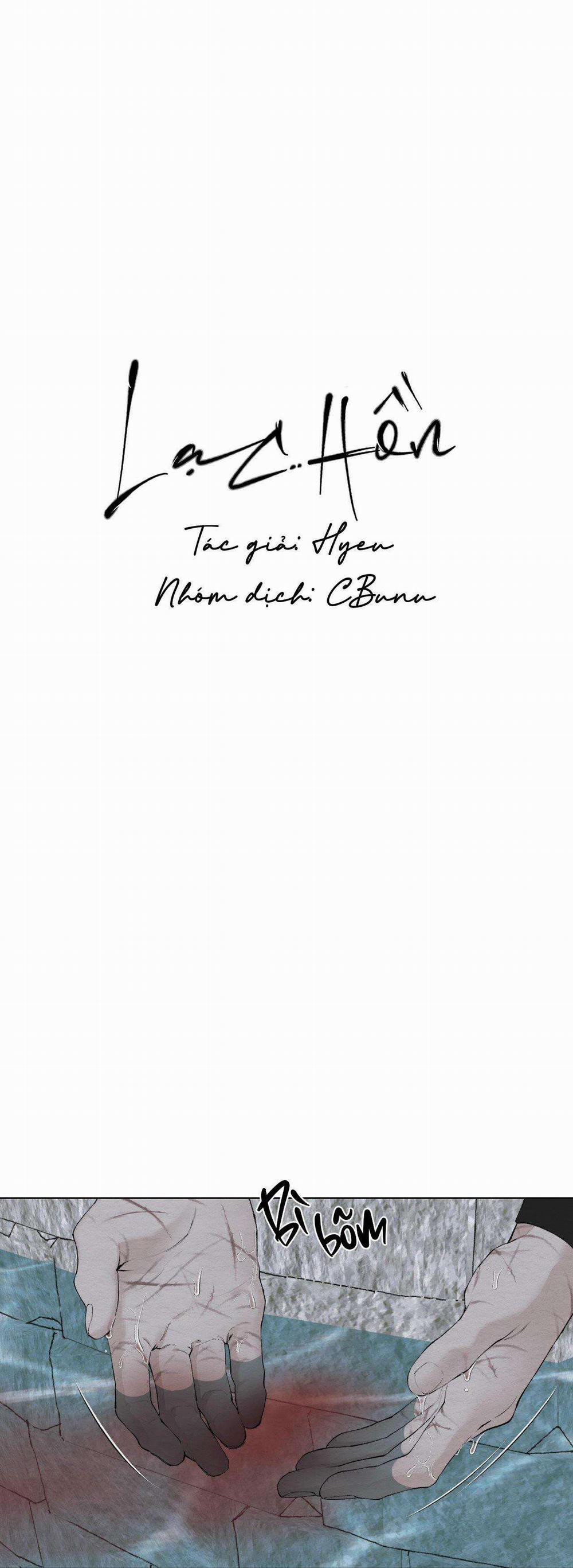 Lạc Hồn 17 trang 5