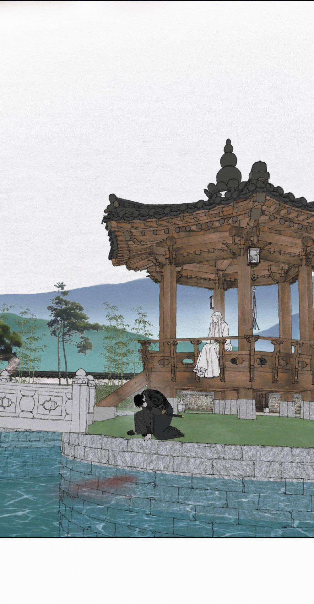 Lạc Hồn 17 trang 6