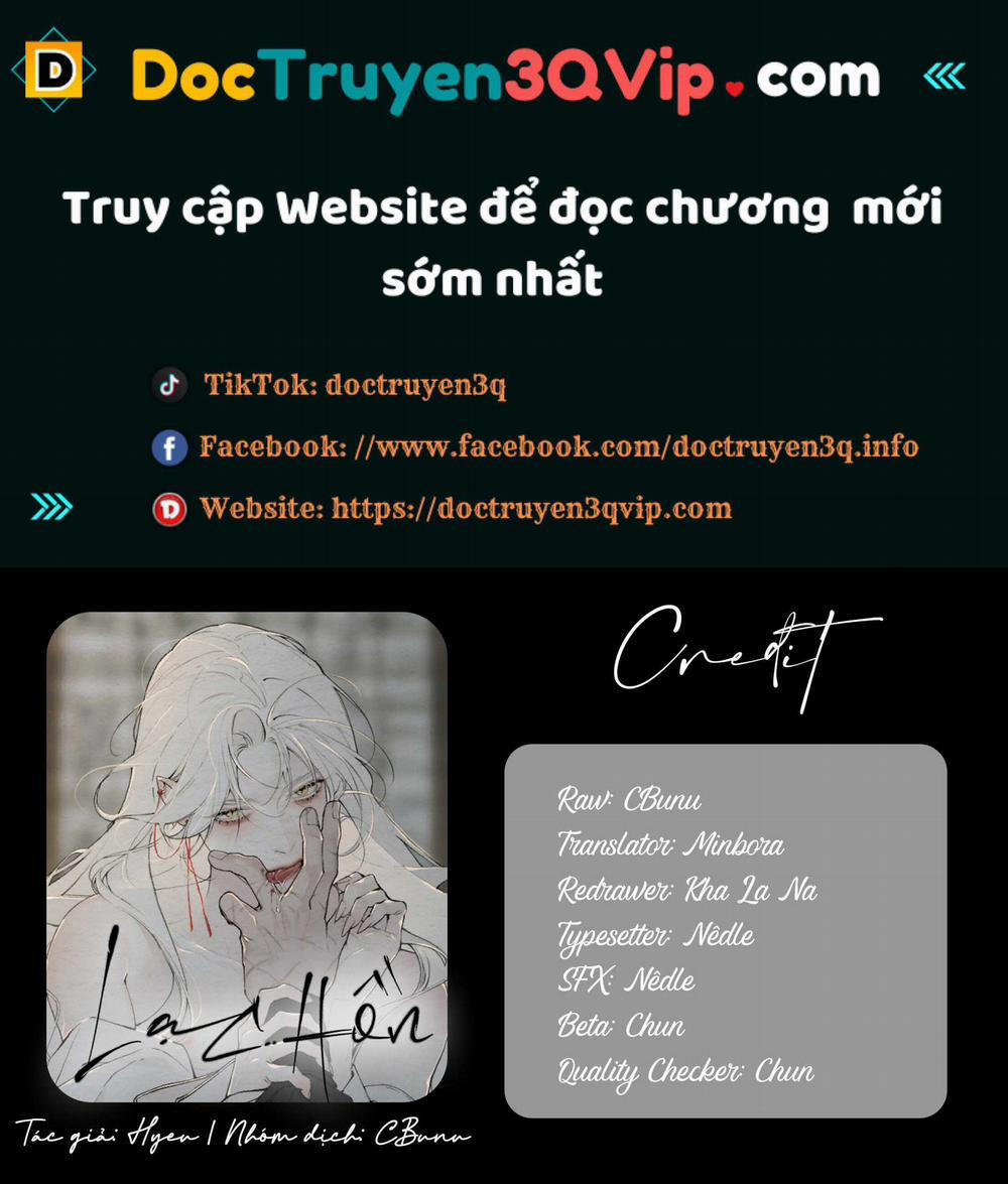Lạc Hồn 21 trang 0