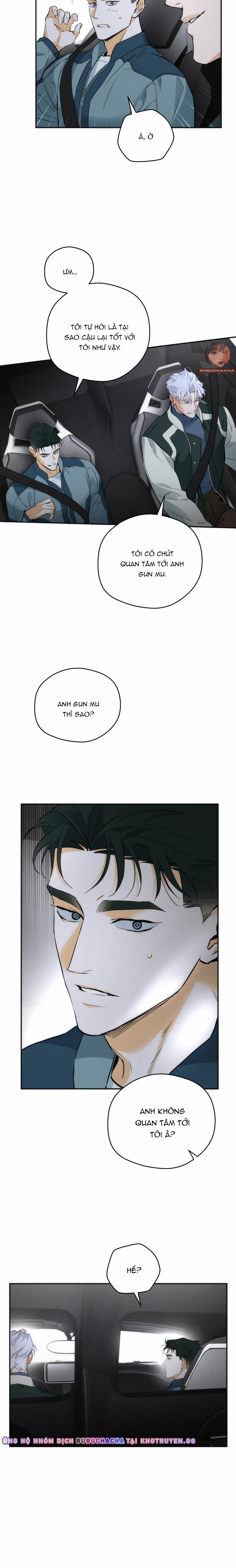 Lạc Lối – Off Track 7 trang 4