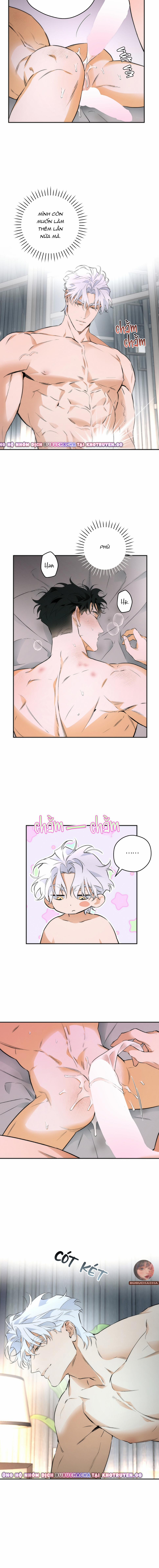 Lạc Lối – Off Track 9 trang 5