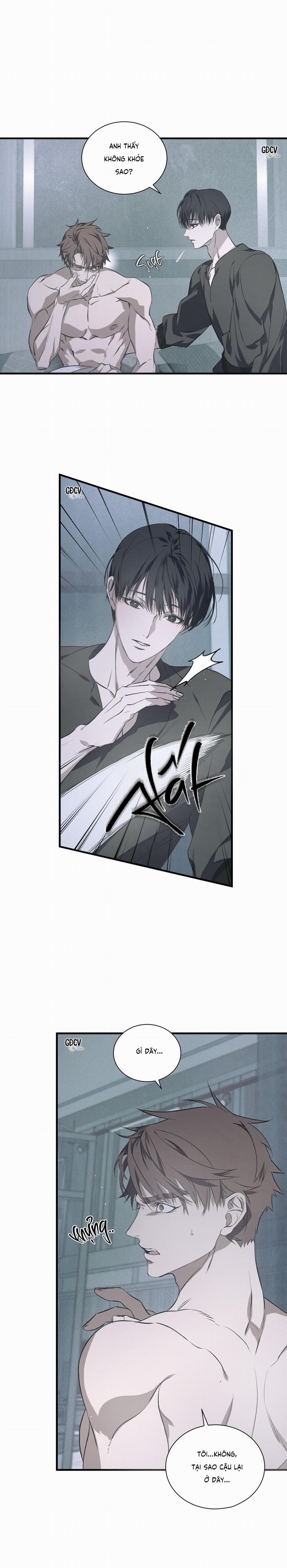 Lạc Lối 1 0 trang 12