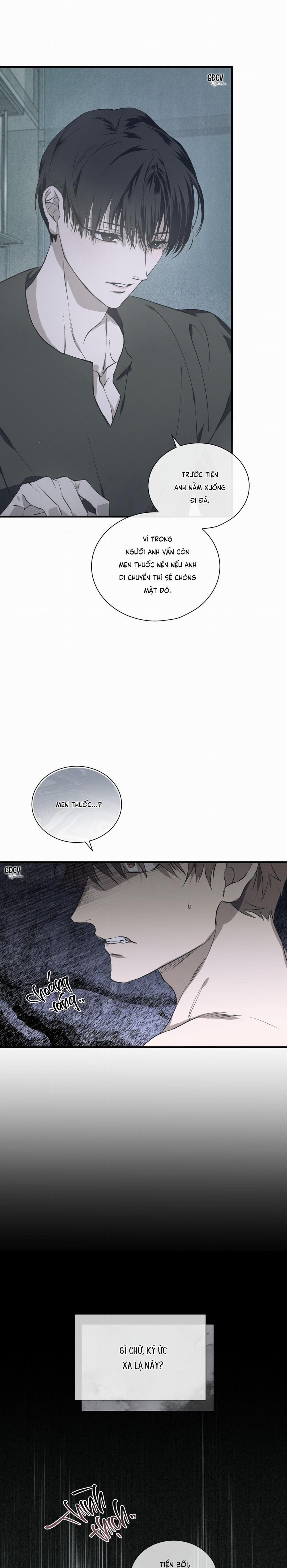 Lạc Lối 1 0 trang 13