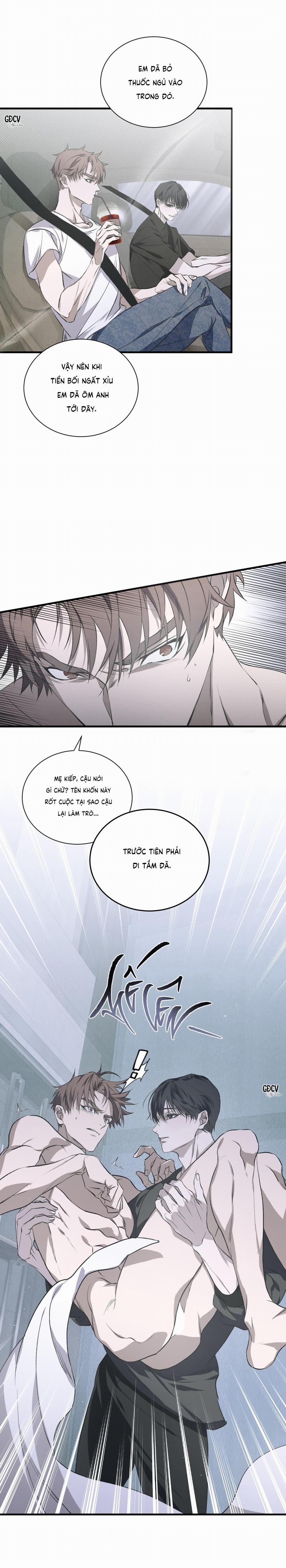 Lạc Lối 1 0 trang 17