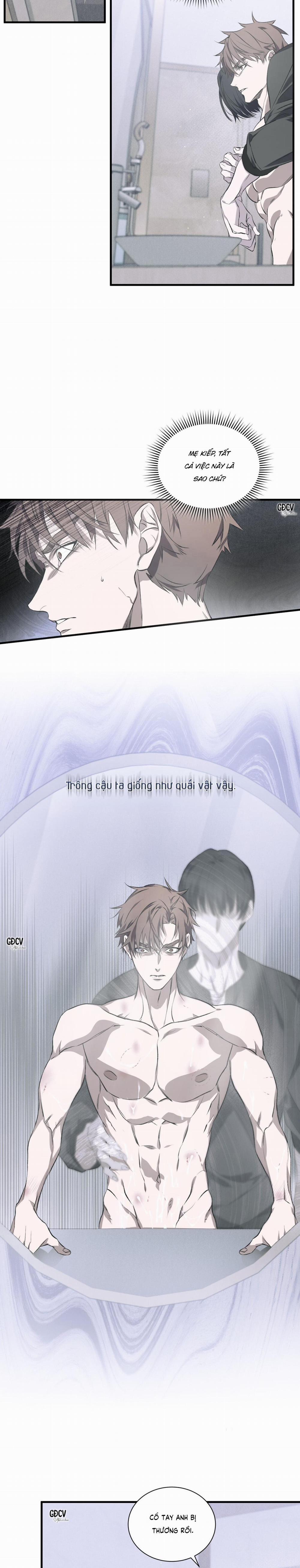 Lạc Lối 1 0 trang 19