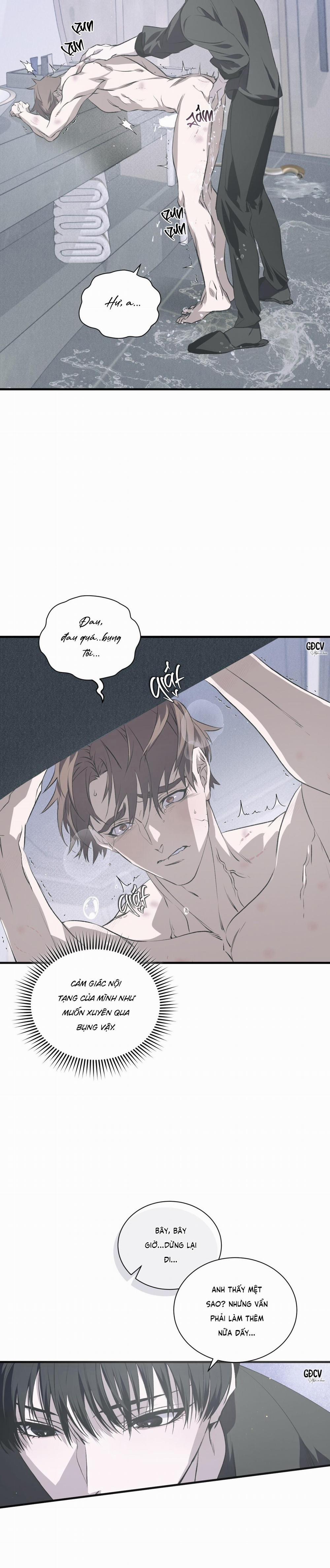 Lạc Lối 1 0 trang 26