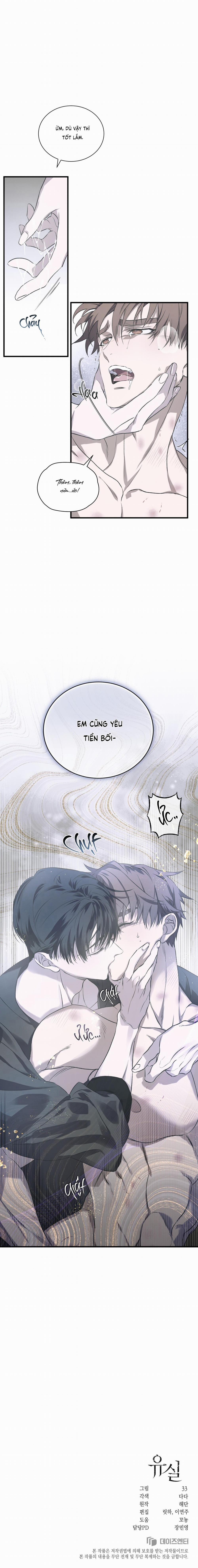 Lạc Lối 1 0 trang 29