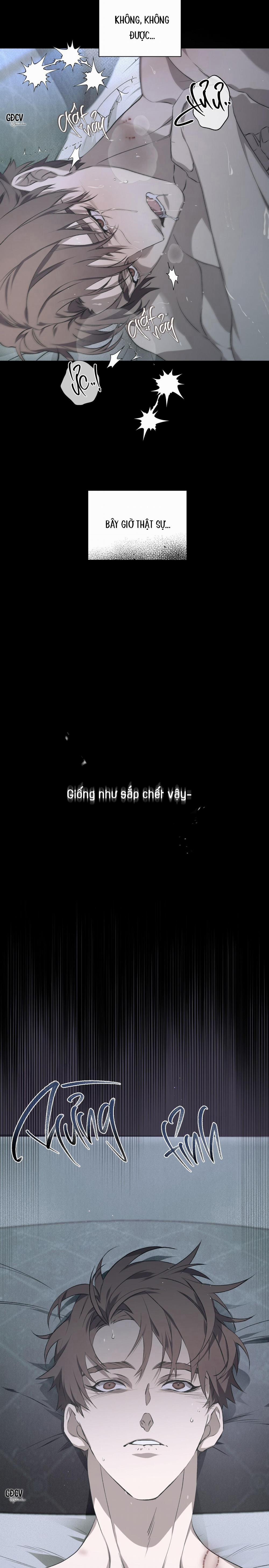 Lạc Lối 1 0 trang 4