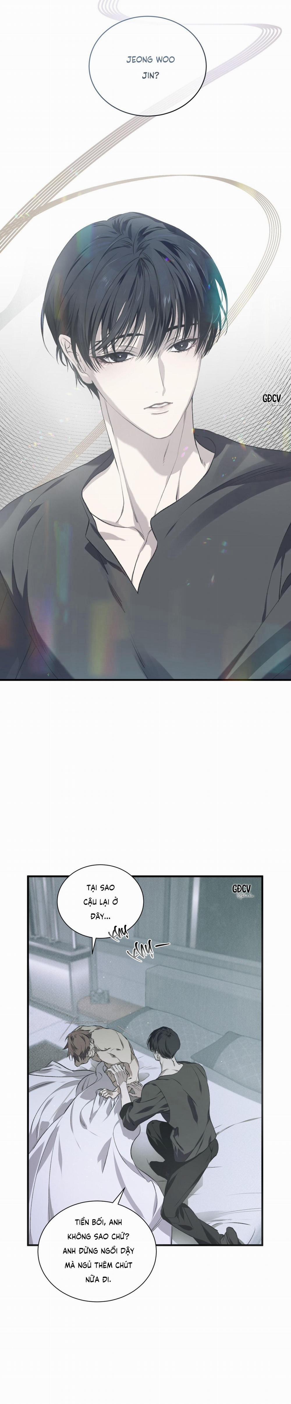 Lạc Lối 1 0 trang 8