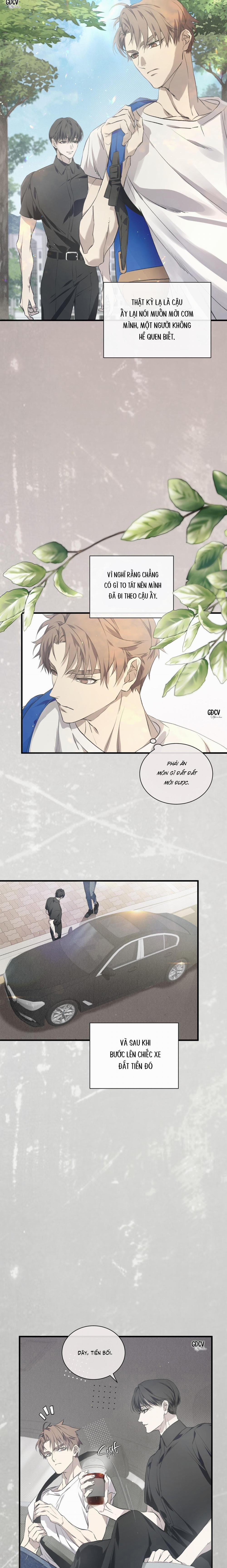 Lạc Lối 1 trang 10