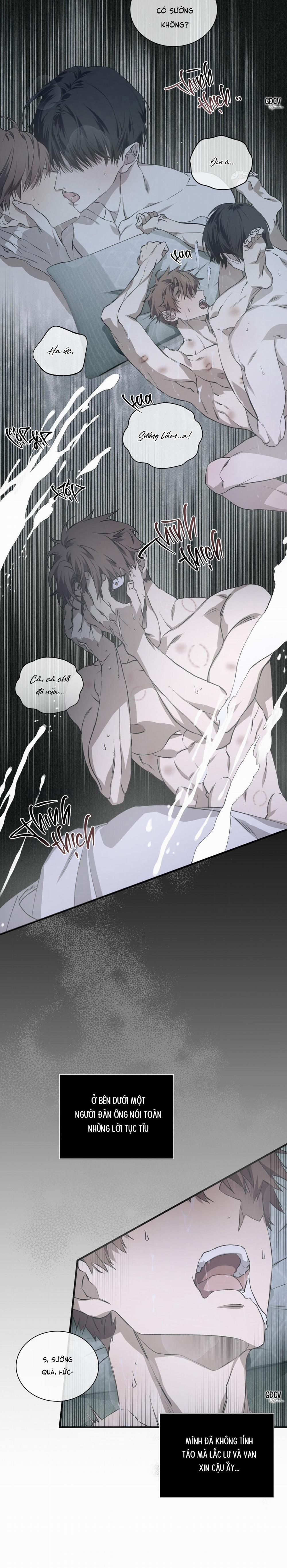 Lạc Lối 1 trang 14