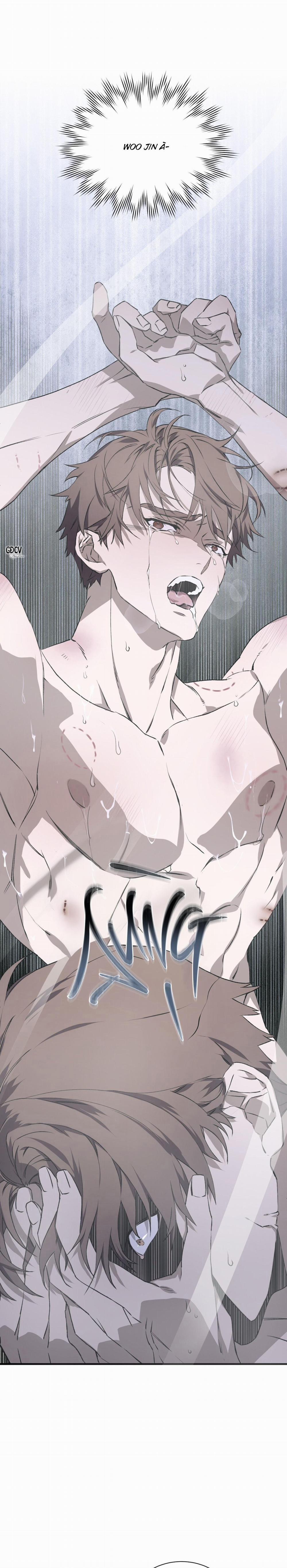 Lạc Lối 1 trang 15