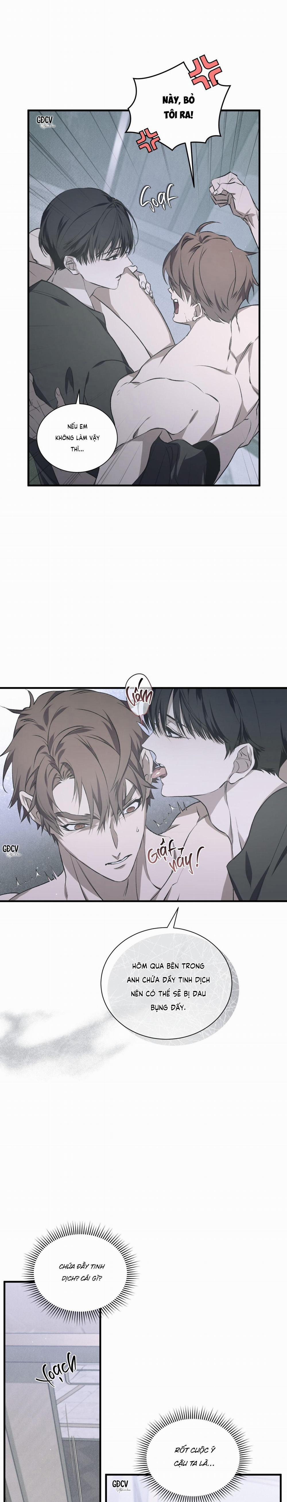 Lạc Lối 1 trang 18