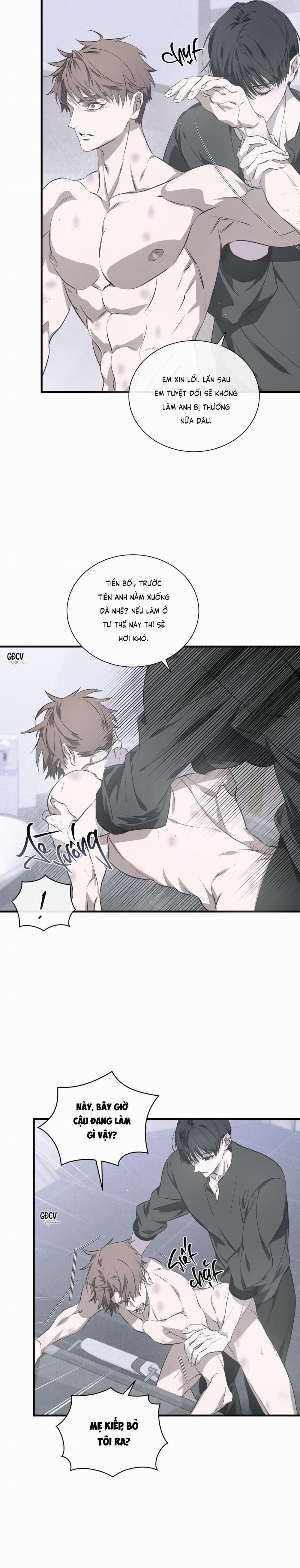 Lạc Lối 1 trang 20