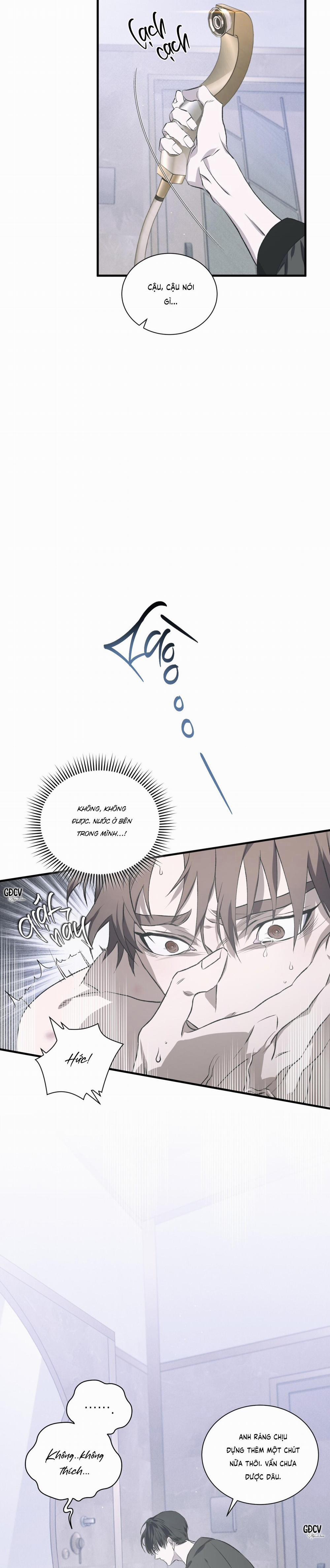 Lạc Lối 1 trang 25