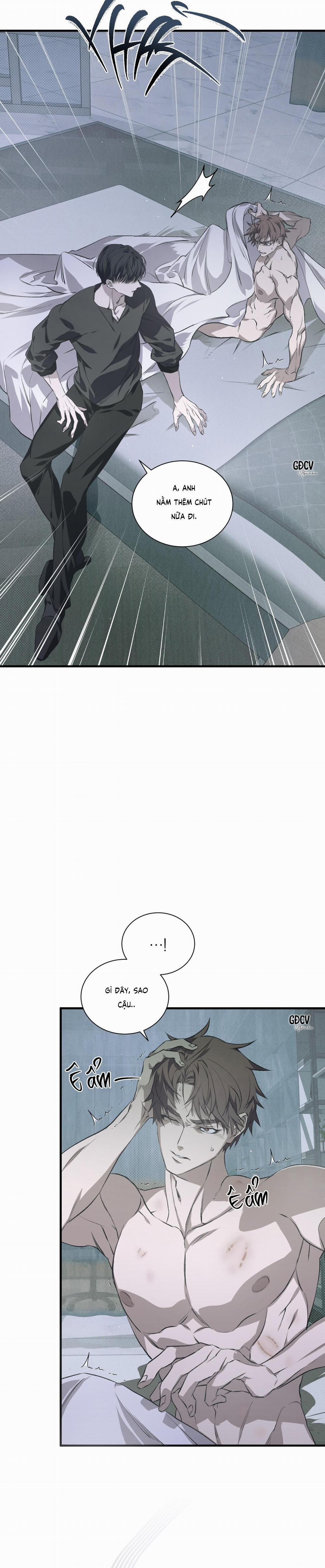 Lạc Lối 1 trang 7