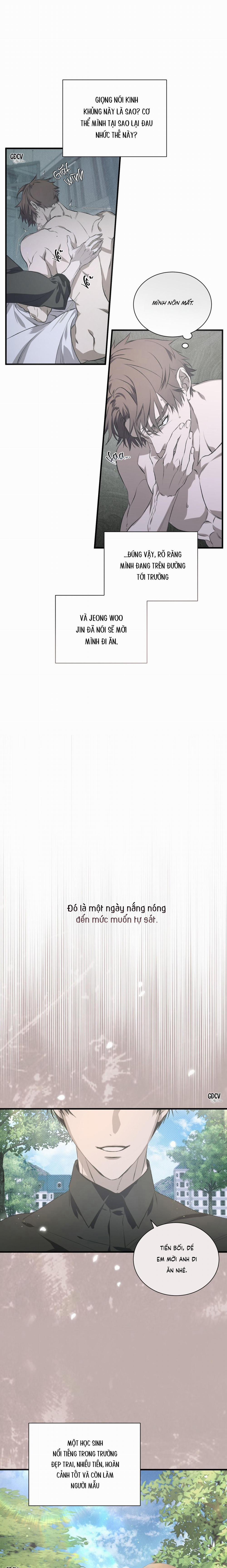 Lạc Lối 1 trang 9