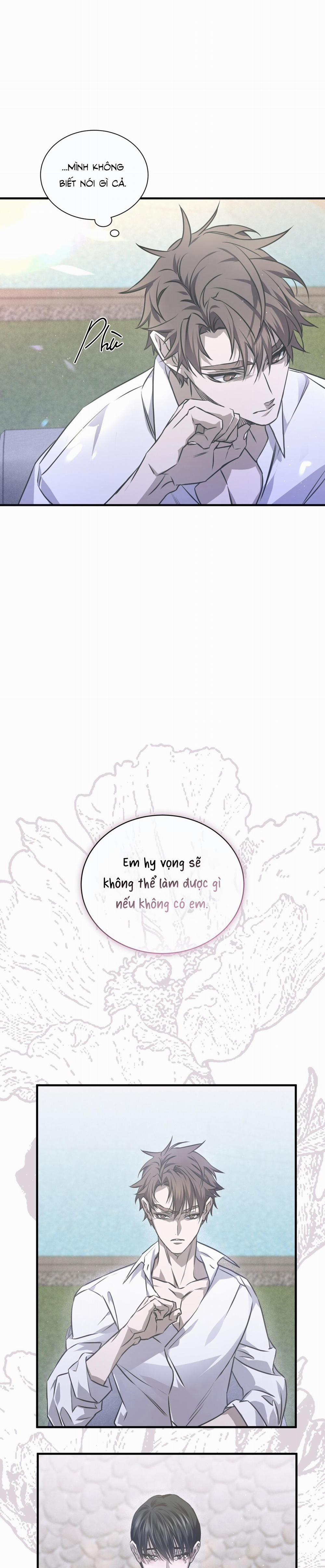 Lạc Lối 10 trang 22