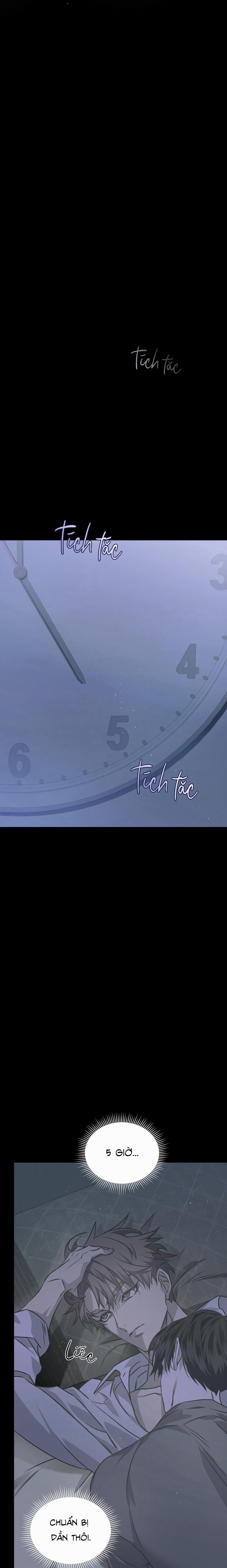 Lạc Lối 10 trang 35