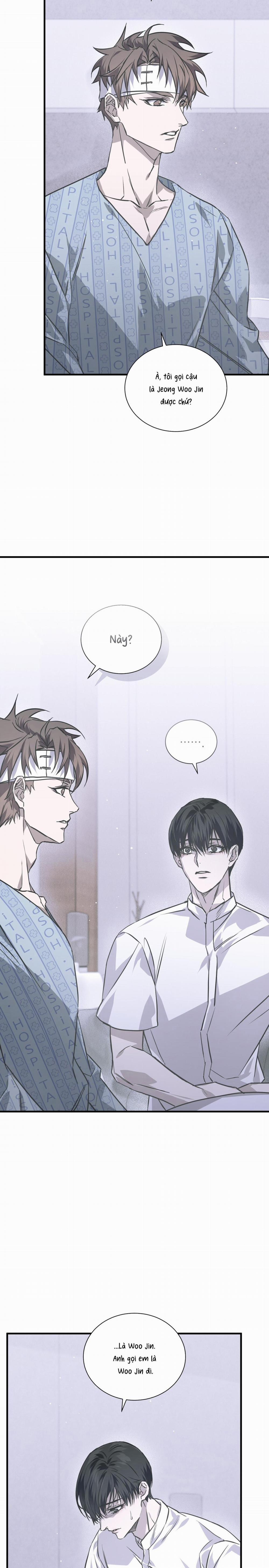 Lạc Lối 12 trang 10